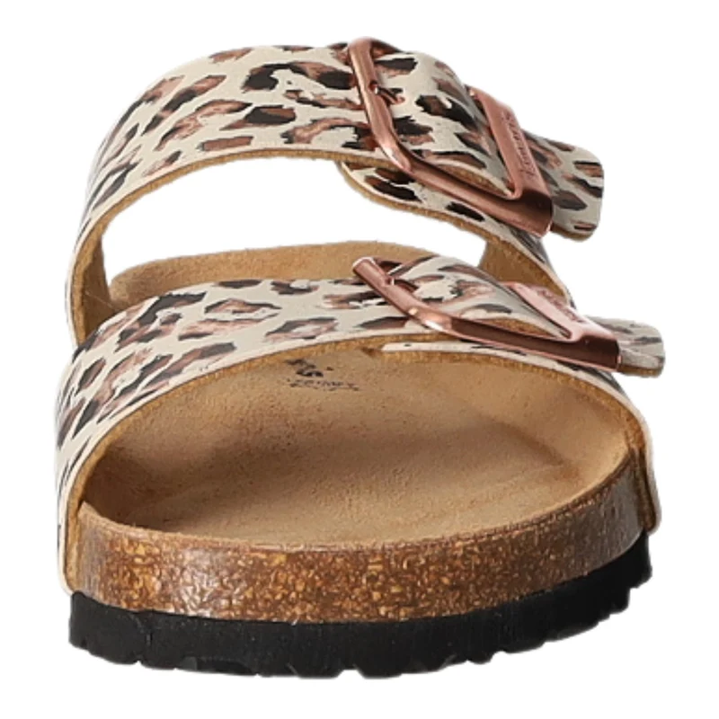 Tamaris Bio Pantolette bis 30mm Sohlenhöhe