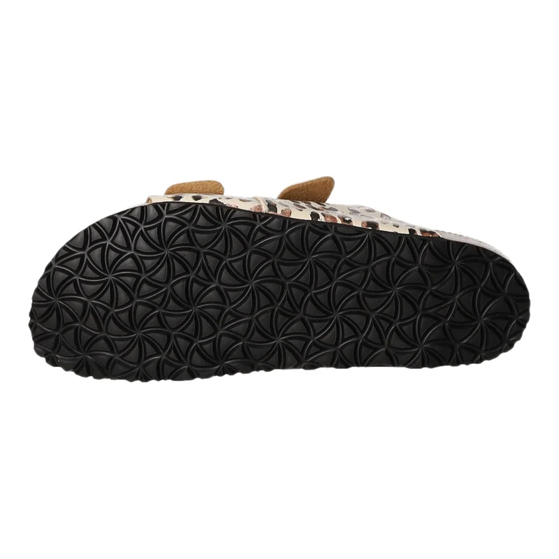 Tamaris Bio Pantolette bis 30mm Sohlenhöhe