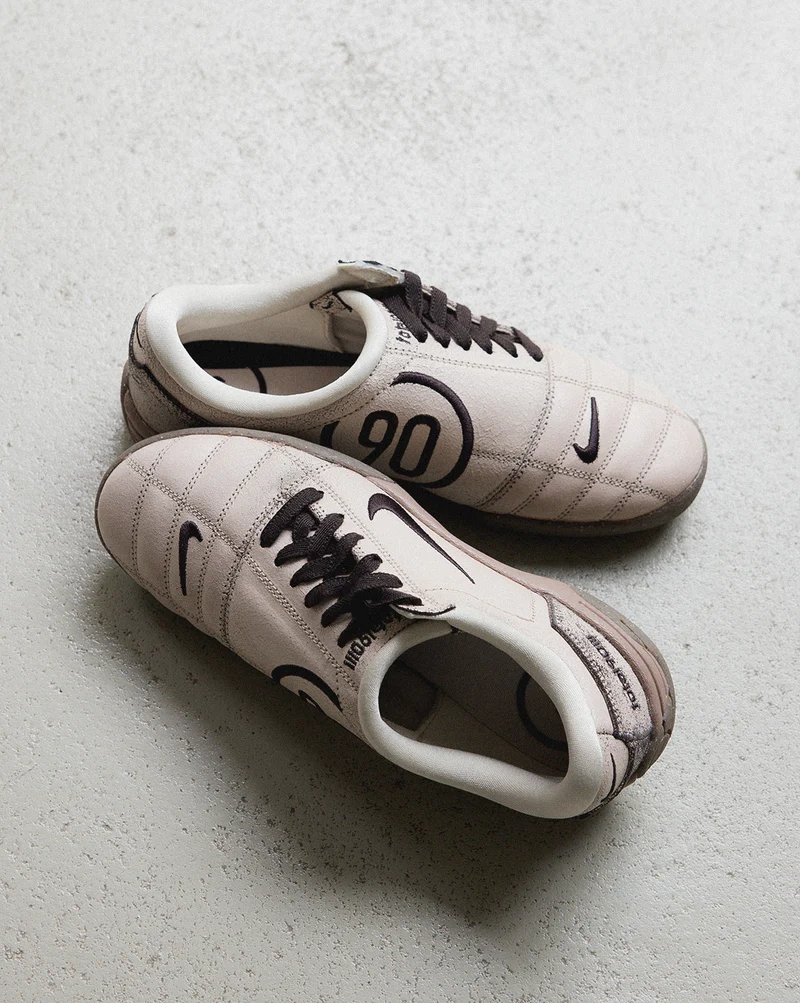 Nike Total 90 PRM