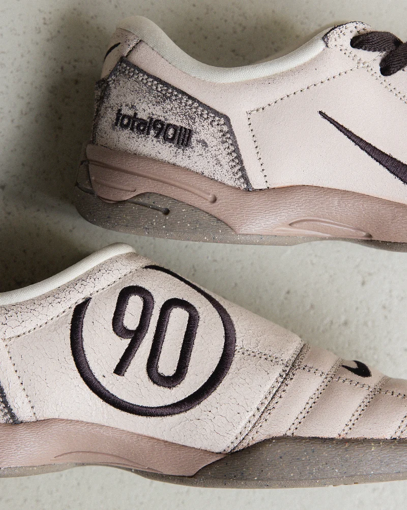 Nike Total 90 PRM