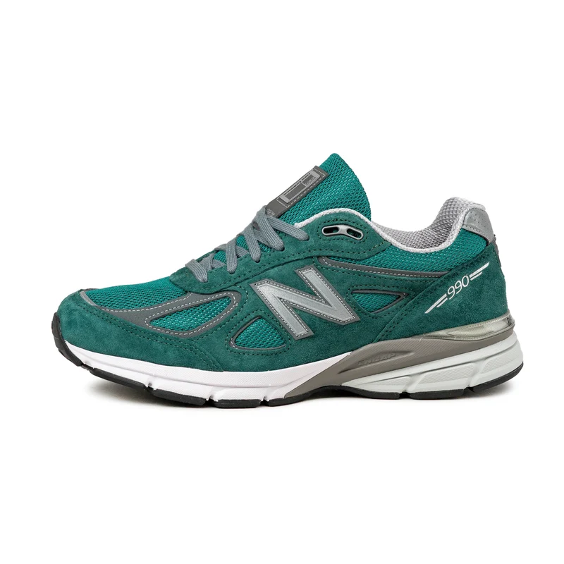 New Balance 990 v4 *Made in USA*