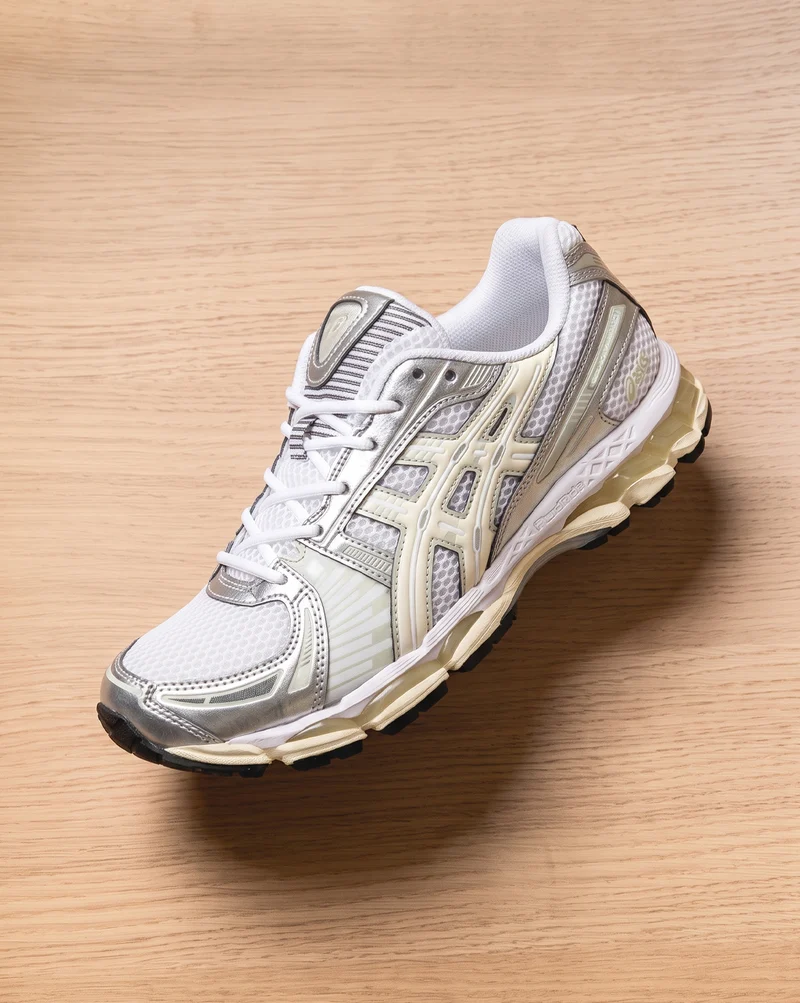 Asics GEL-Kayano 12.1
