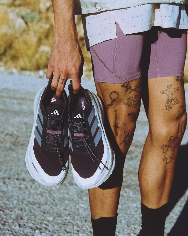 Adidas x Hermanos Koumori Ultra Boost 5