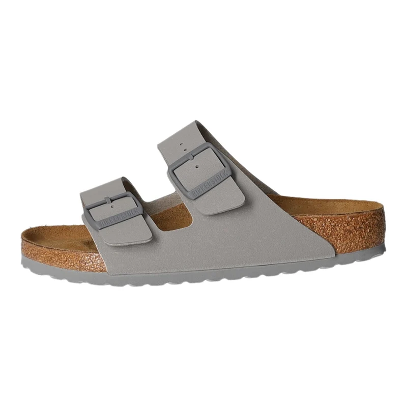 BIRKENSTOCK Bio Pantolette bis 30mm Sohlenhöhe Arizona BS