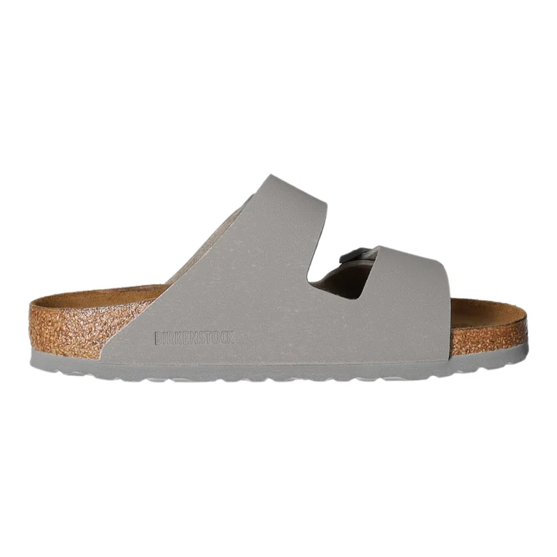 BIRKENSTOCK Bio Pantolette bis 30mm Sohlenhöhe Arizona BS
