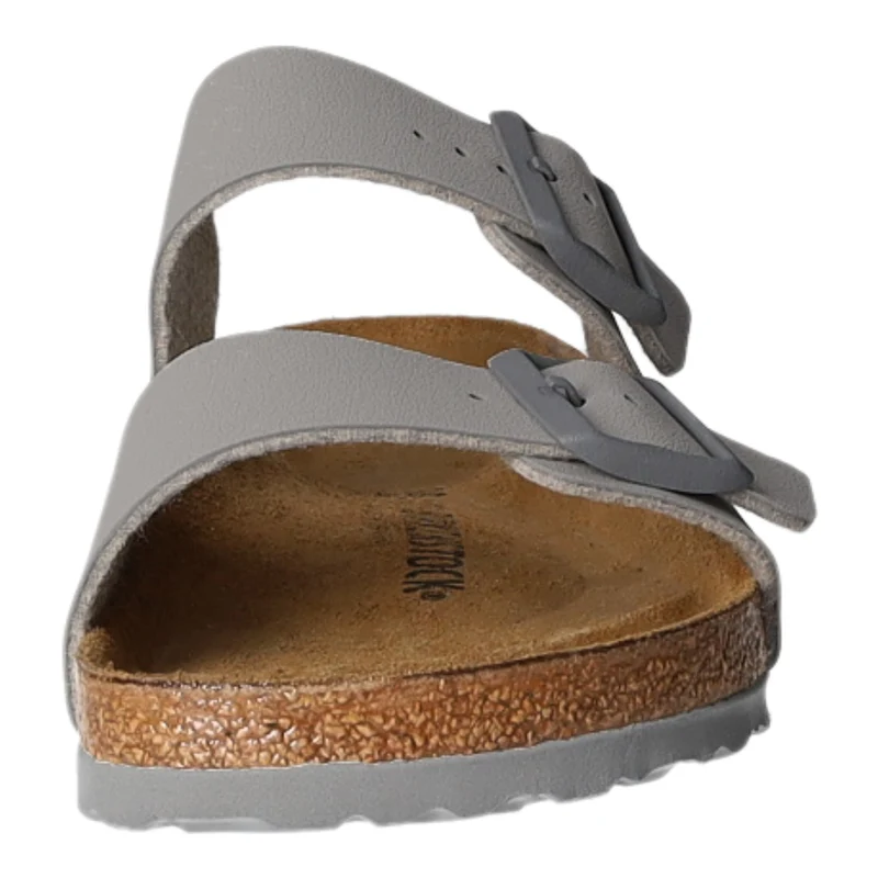 BIRKENSTOCK Bio Pantolette bis 30mm Sohlenhöhe Arizona BS