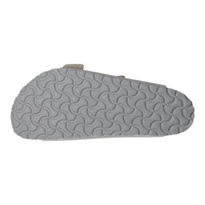 BIRKENSTOCK Bio Pantolette bis 30mm Sohlenhöhe Arizona BS