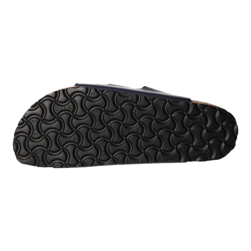 BIRKENSTOCK Bio Pantolette bis 30mm Sohlenhöhe Florida BS