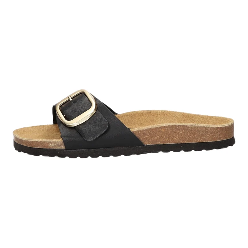 Alyssa Bio Pantolette bis 30mm Sohlenhöhe