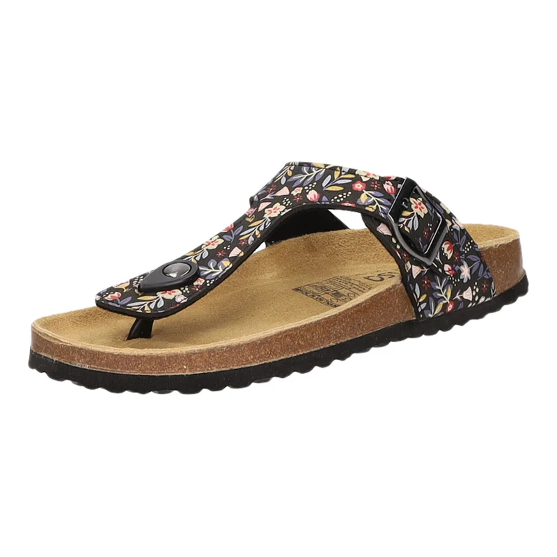 Alyssa Bio Pantolette bis 30mm Sohlenhöhe