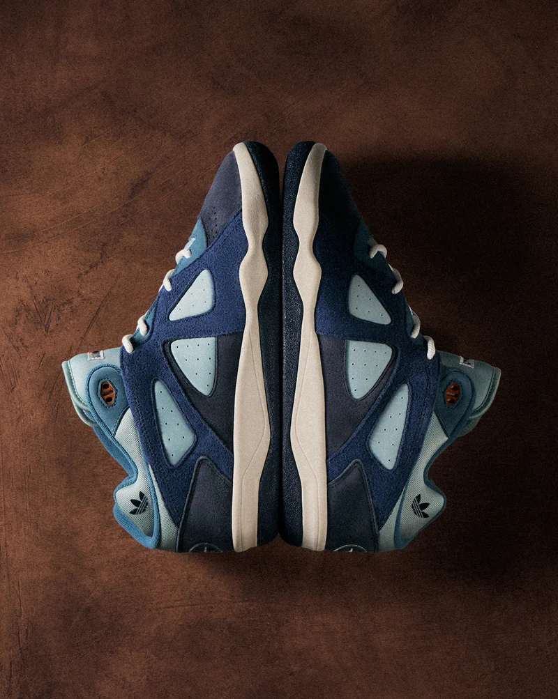 Adidas x Bad Bunny BadBo 1.0