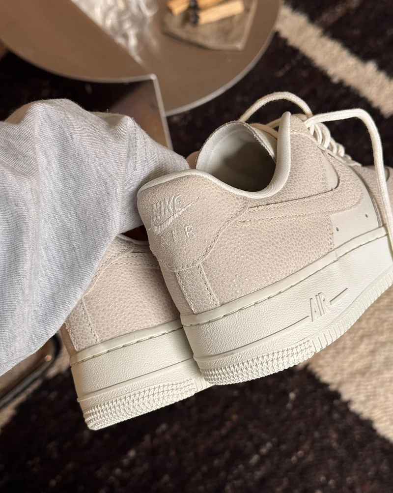 Nike Wmns Air Force 1 '07 *Pearlized*