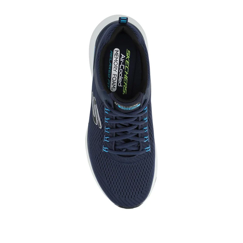 Relaxed Fit: Edgeride - Contention Trainers - SKE41539 / 327 153 - Navy