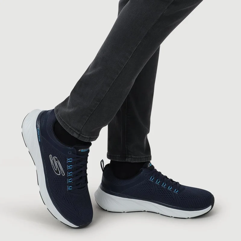 Relaxed Fit: Edgeride - Contention Trainers - SKE41539 / 327 153 - Navy