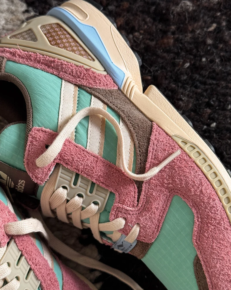 Adidas ZX 8000