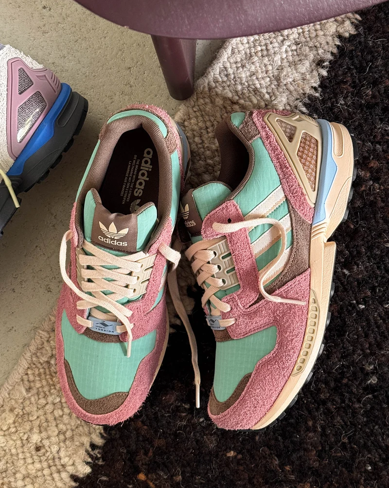 Adidas ZX 8000