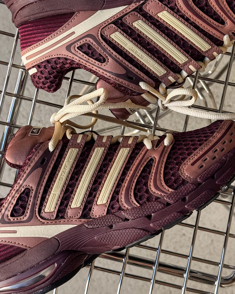 Adidas Adistar Control 5 W