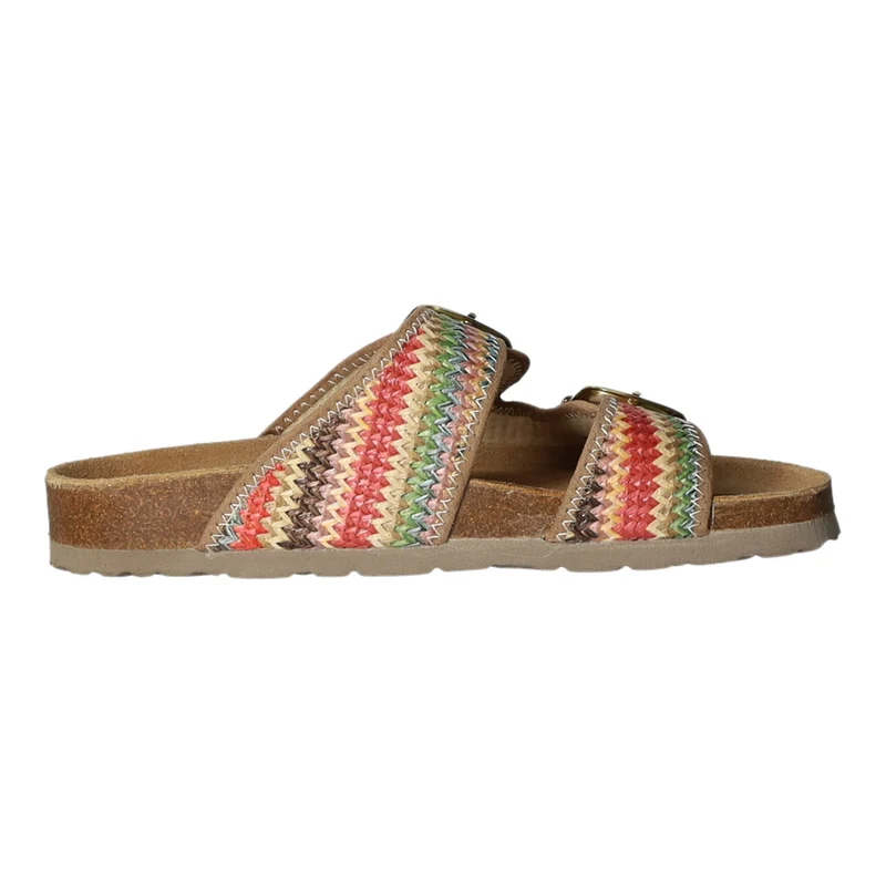 Alyssa Bio Pantolette bis 30mm Sohlenhöhe