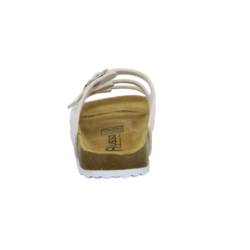 Alyssa Bio Pantolette bis 30mm Sohlenhöhe