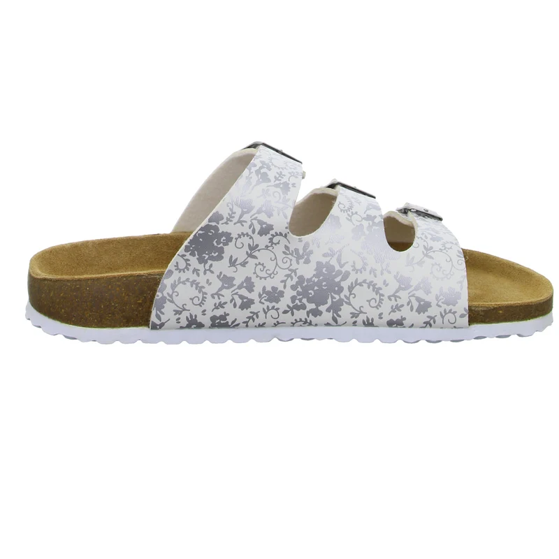 Alyssa Bio Pantolette bis 30mm Sohlenhöhe