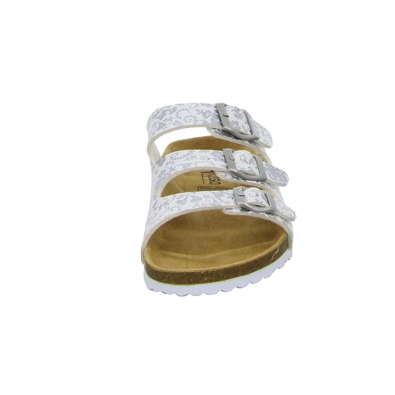 Alyssa Bio Pantolette bis 30mm Sohlenhöhe