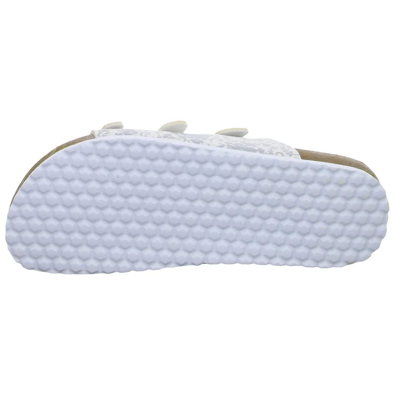 Alyssa Bio Pantolette bis 30mm Sohlenhöhe