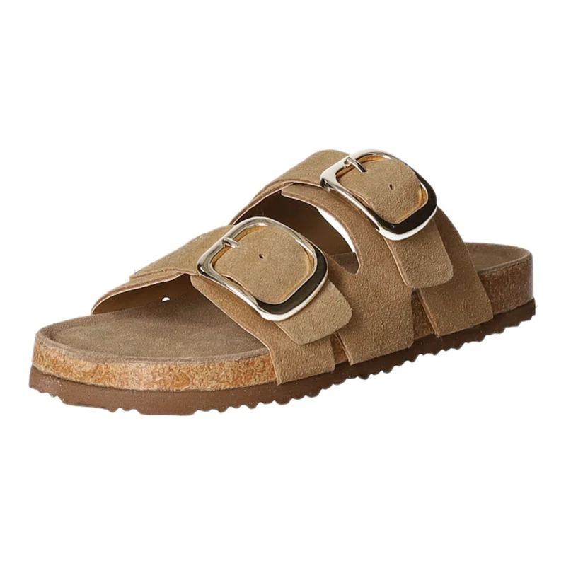 s.Oliver Bio Pantolette bis 30mm Sohlenhöhe