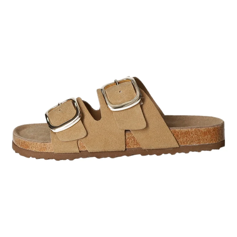 s.Oliver Bio Pantolette bis 30mm Sohlenhöhe