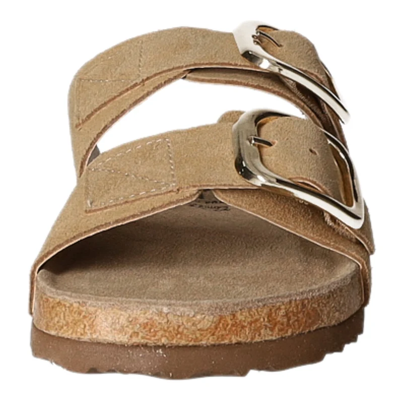 s.Oliver Bio Pantolette bis 30mm Sohlenhöhe