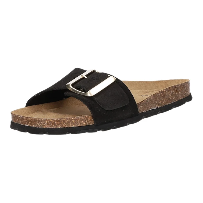 BOXX Bio Pantolette bis 30mm Sohlenhöhe
