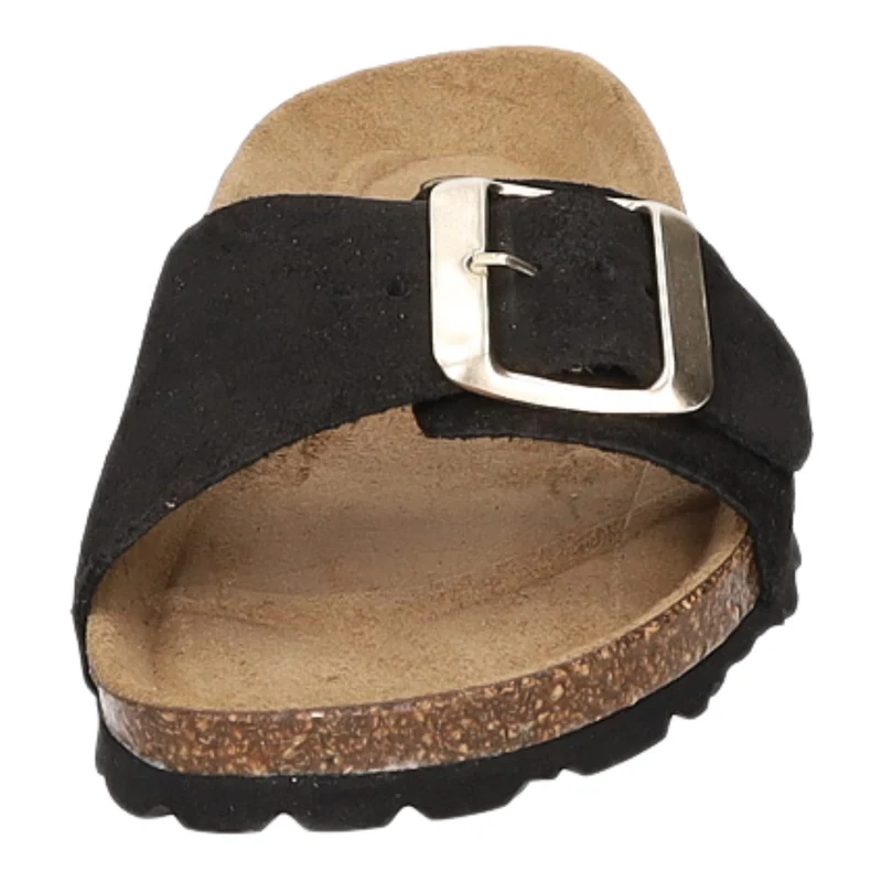 BOXX Bio Pantolette bis 30mm Sohlenhöhe