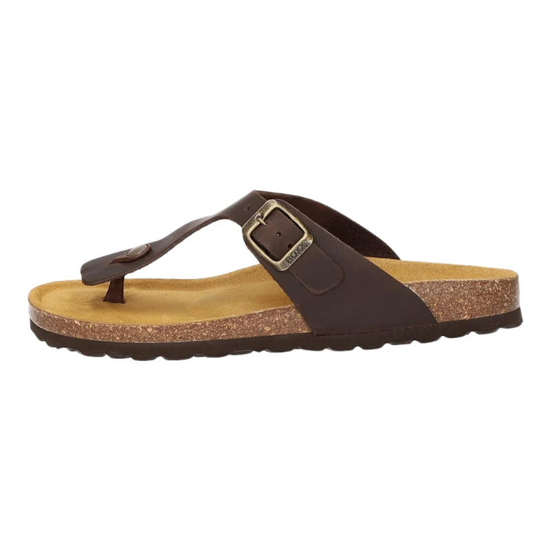 BOXX Bio Pantolette bis 30mm Sohlenhöhe