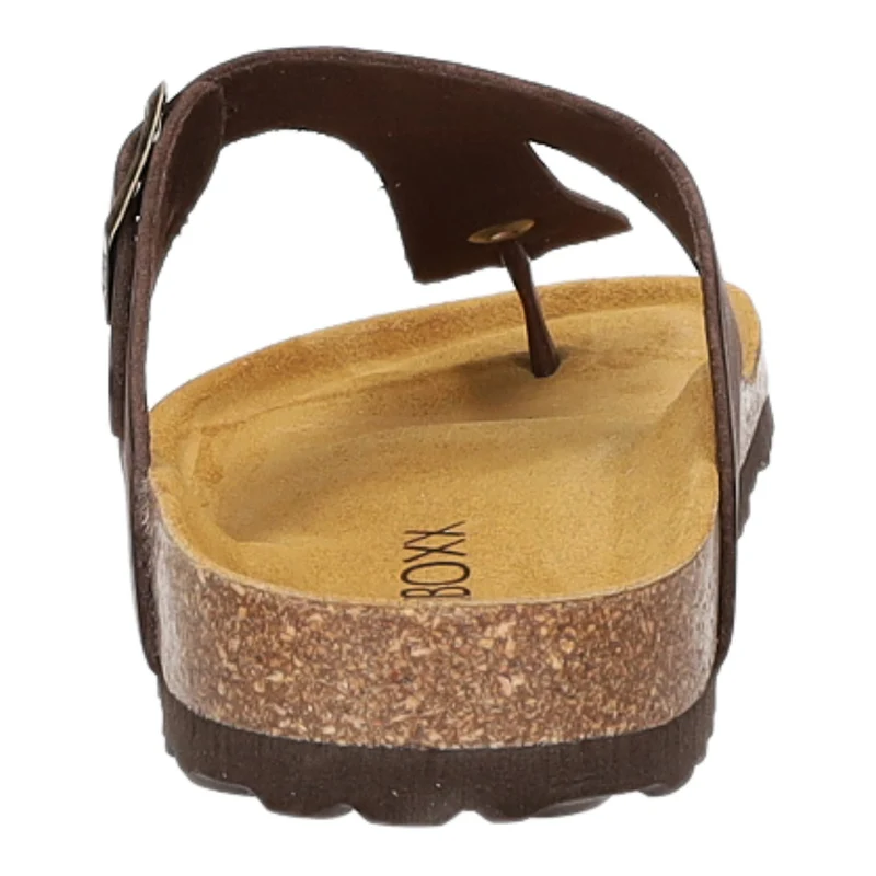 BOXX Bio Pantolette bis 30mm Sohlenhöhe