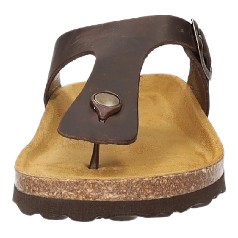 BOXX Bio Pantolette bis 30mm Sohlenhöhe