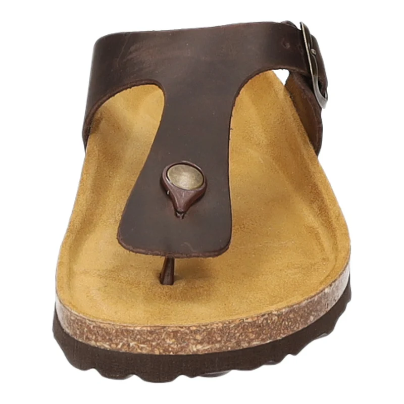 BOXX Bio Pantolette bis 30mm Sohlenhöhe