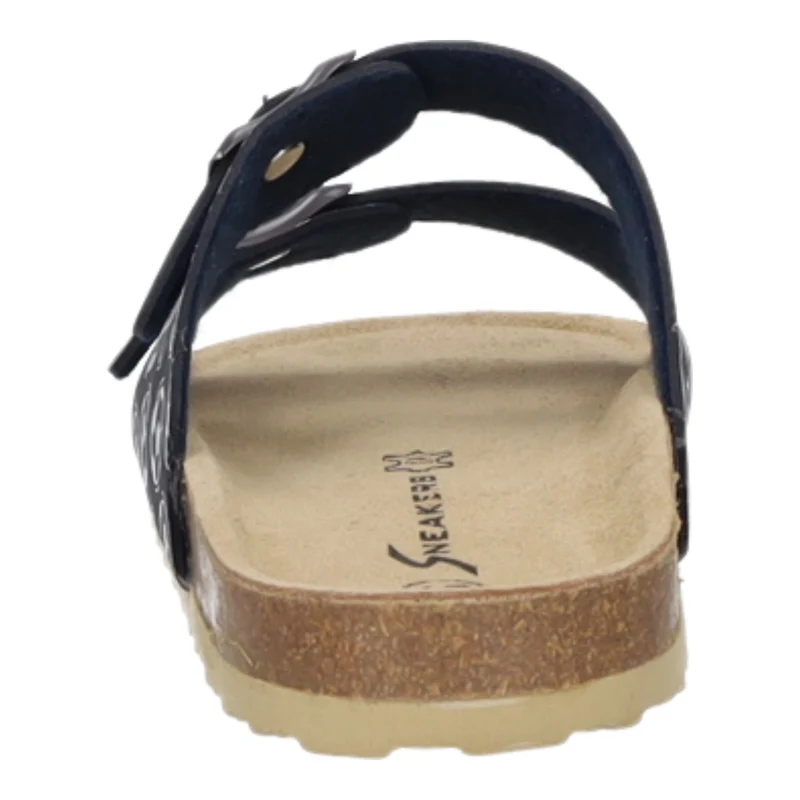 Sneakers Bio Pantolette