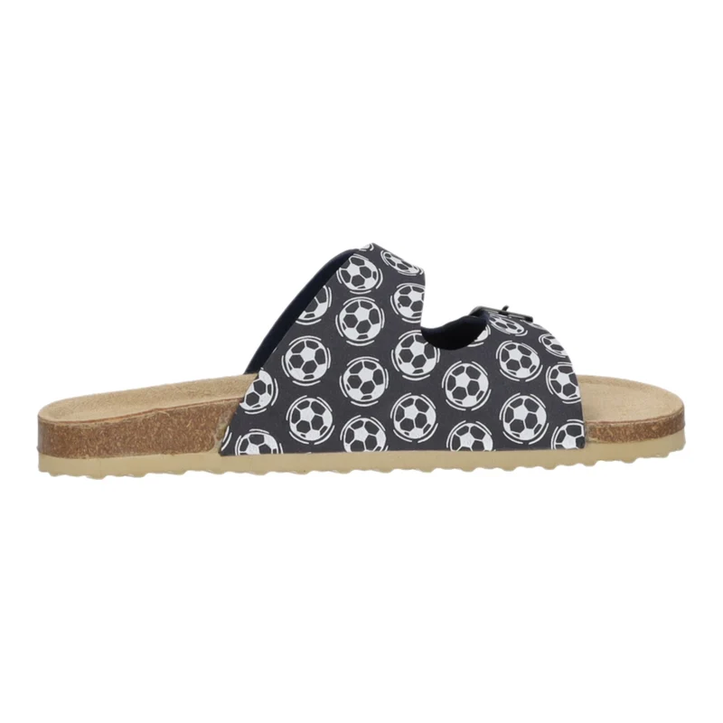 Sneakers Bio Pantolette