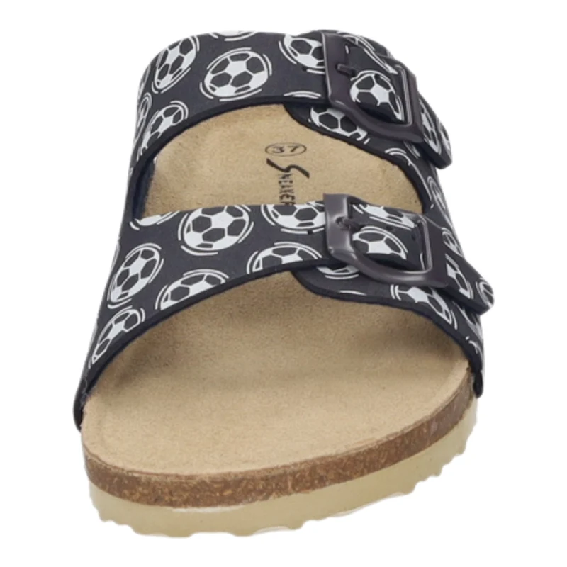 Sneakers Bio Pantolette