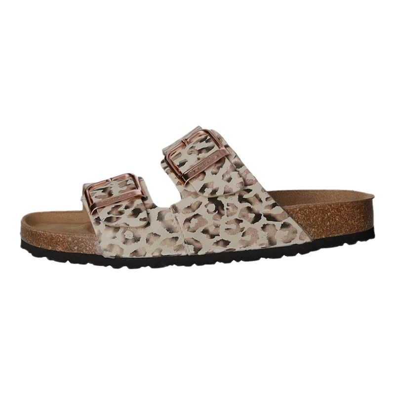 Tamaris Bio Pantolette bis 30mm Sohlenhöhe