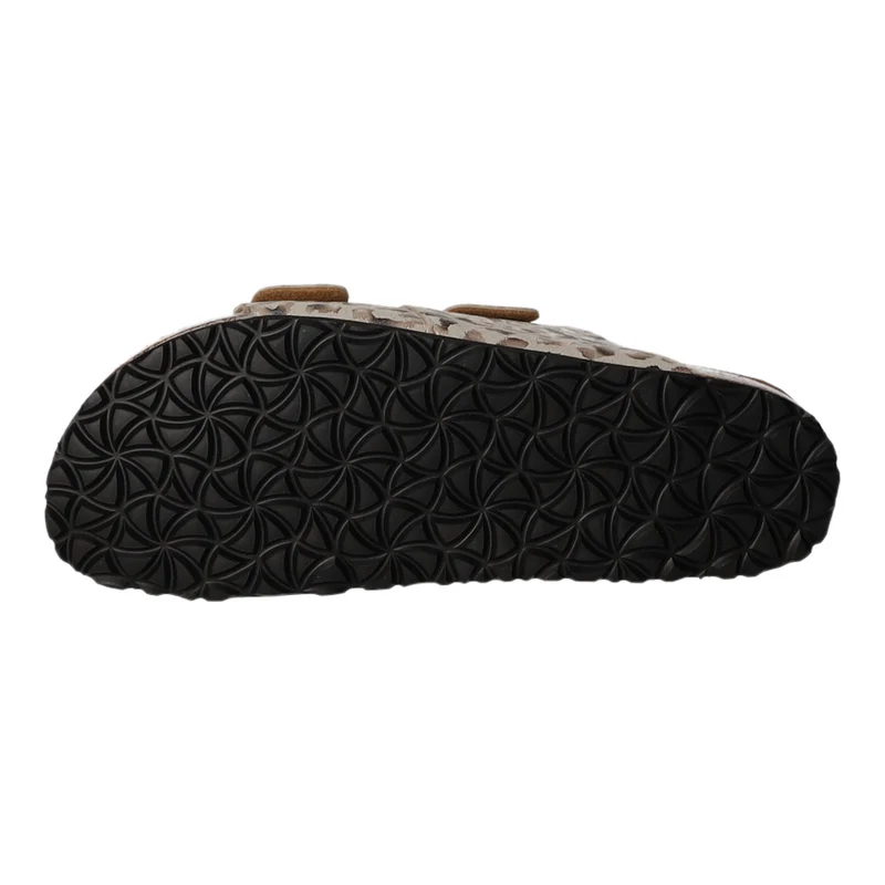 Tamaris Bio Pantolette bis 30mm Sohlenhöhe