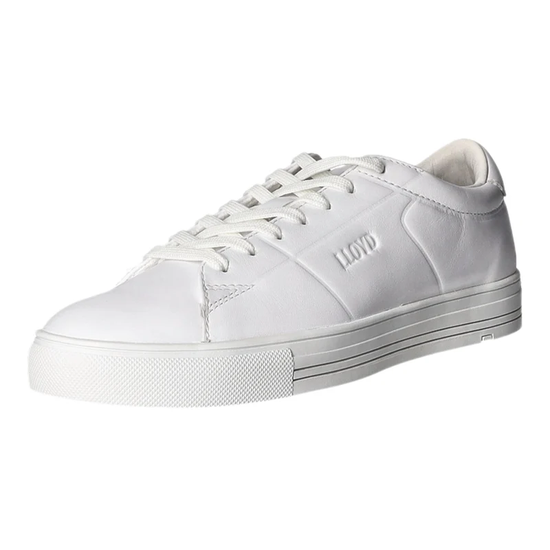 LLOYD Schnürhalbschuh Sneaker (sportlich) Court