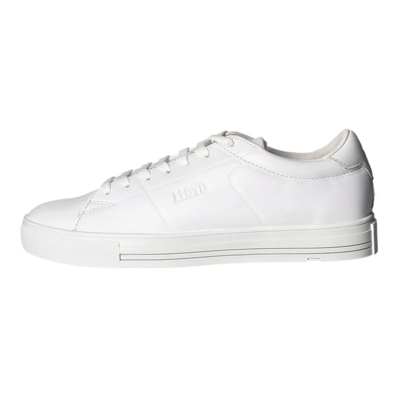 LLOYD Schnürhalbschuh Sneaker (sportlich) Court