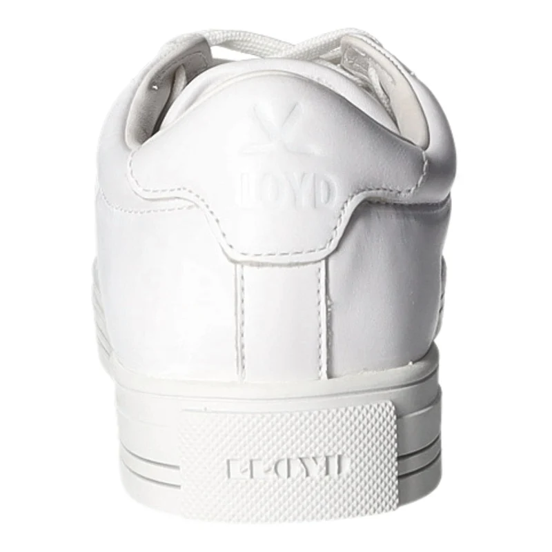 LLOYD Schnürhalbschuh Sneaker (sportlich) Court