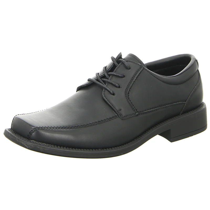 Paulo G. Schnürhalbschuh Business (elegant)