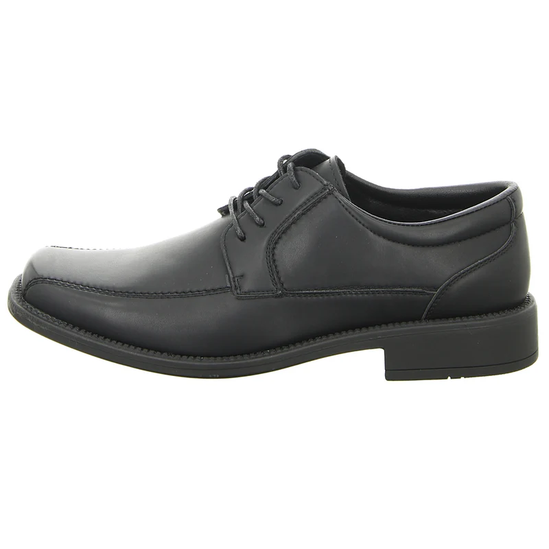 Paulo G. Schnürhalbschuh Business (elegant)