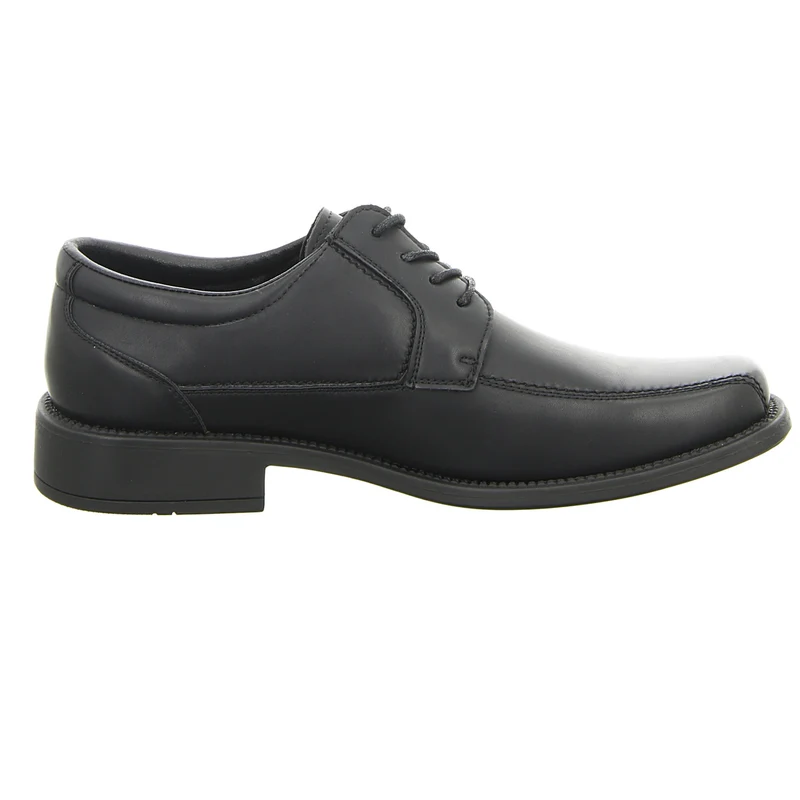 Paulo G. Schnürhalbschuh Business (elegant)