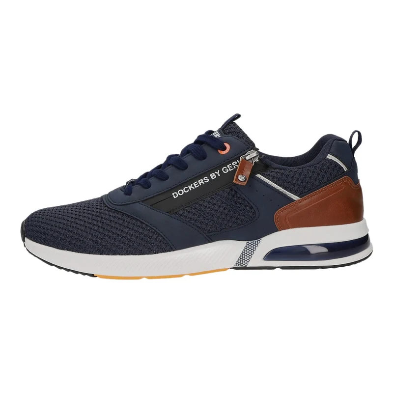 Dockers by Gerli Schnürhalbschuh Sneaker (sportlich)