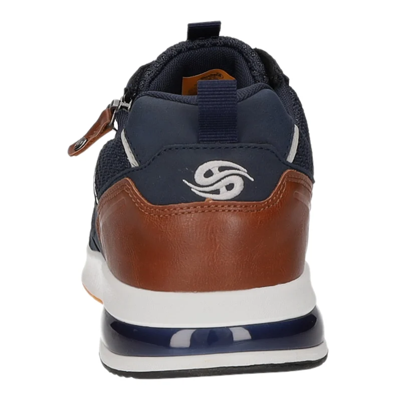 Dockers by Gerli Schnürhalbschuh Sneaker (sportlich)