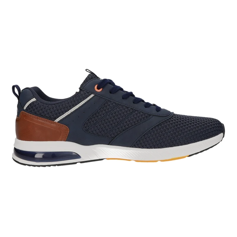 Dockers by Gerli Schnürhalbschuh Sneaker (sportlich)