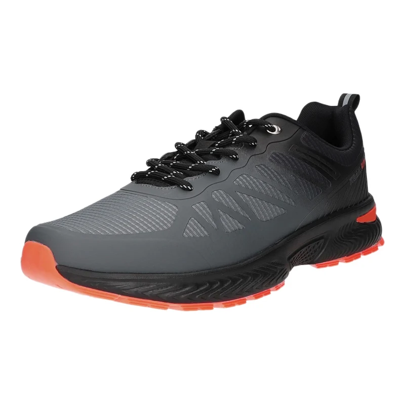Sneakers Schnürhalbschuh Sneaker (sportlich)